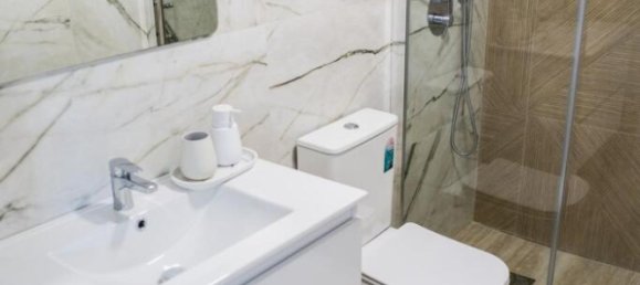 3 غرف نوم فيلا في Ciudad Quesada, Spain رقم 33198 16