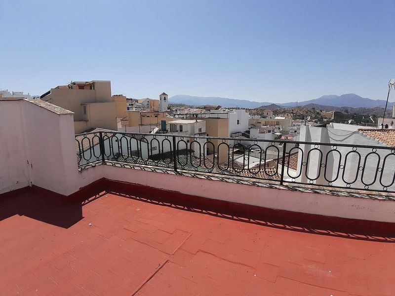 Apartamento T3 em Coin, Spain N.º 225140