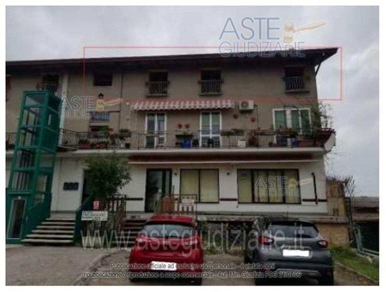 Apartamento de 5 divisões em Montescudo Monte Colombo, Italy N.º 13276