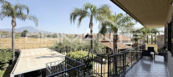 12-Zimmer Villa in Mascalucia, Italy, Nr. 276356 50