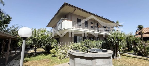 12-Zimmer Villa in Mascalucia, Italy, Nr. 276356 42