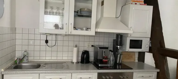 8 rooms Apartment in Hochsauerlandkreis, Germany No. 324279 10