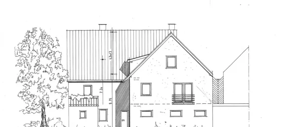 8 rooms Apartment in Hochsauerlandkreis, Germany No. 324279 15