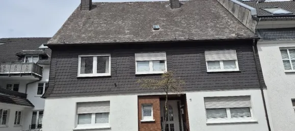 8 rooms Apartment in Hochsauerlandkreis, Germany No. 324279 2