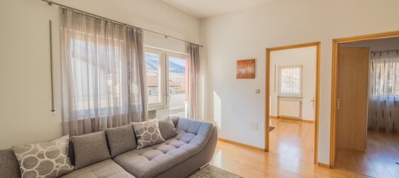 3-Zimmer Penthouse in Trentino-Alto Adige, Italy, Nr. 202866 2