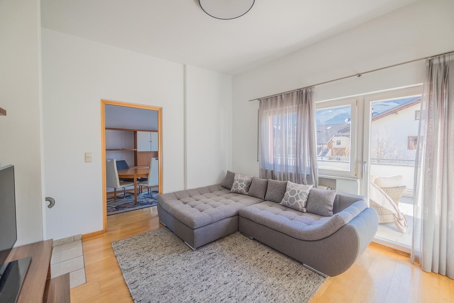 3-Zimmer Penthouse in Trentino-Alto Adige, Italy, Nr. 202866