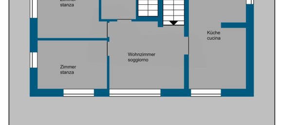 3-Zimmer Penthouse in Trentino-Alto Adige, Italy, Nr. 202866 16