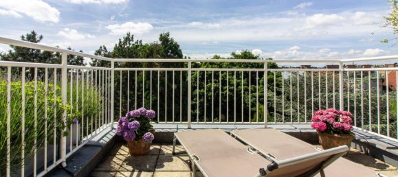 3-salle Penthouse à Dobling, Austria No. 240121 12