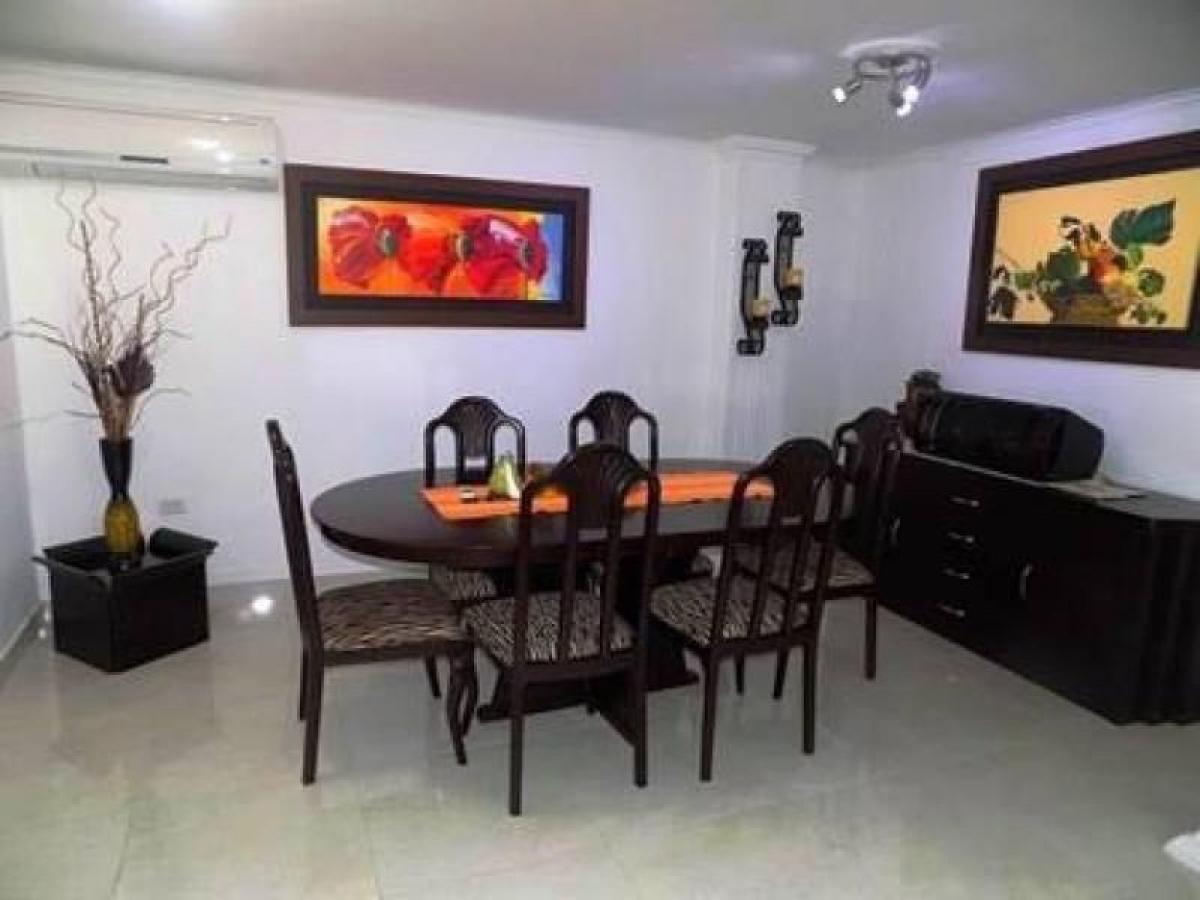 3 chambres Maison à Atlantico, Colombia No. 7561