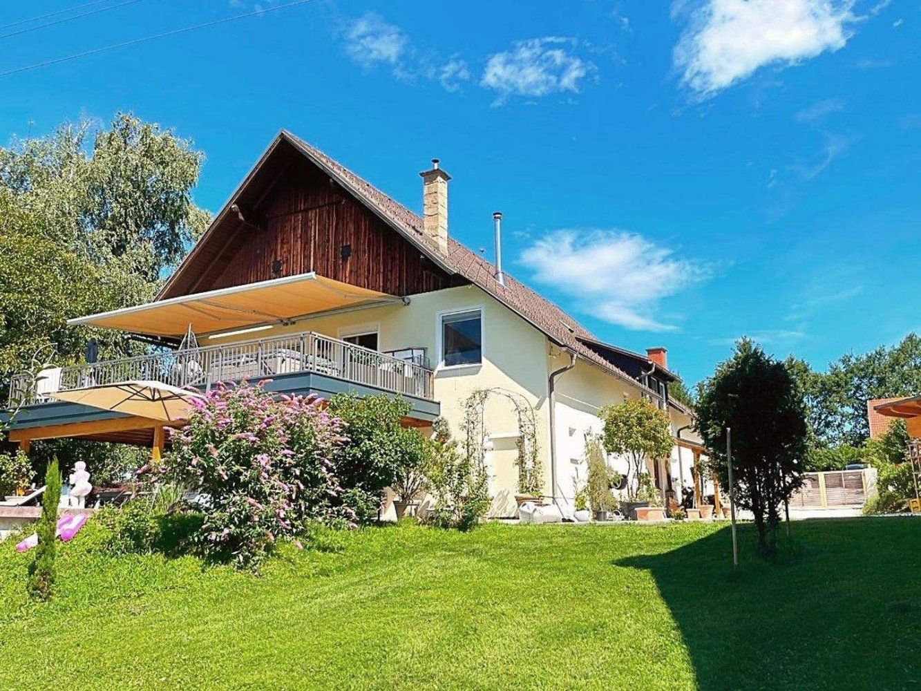 11-salle Maison à Volkermarkt, Austria No. 182858