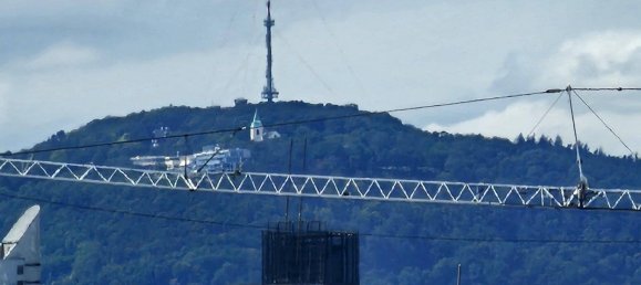 Apartamento de 2 divisões em Vienna, Austria N.º 254881 9