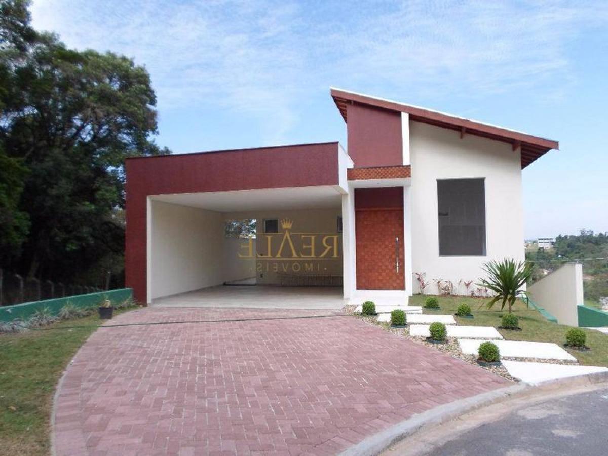 3 bedrooms House in Sao Paulo, Brazil No. 511570