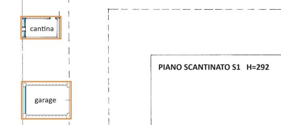 4 rooms Apartment in Santa Lucia di Piave, Italy No. 221400 19