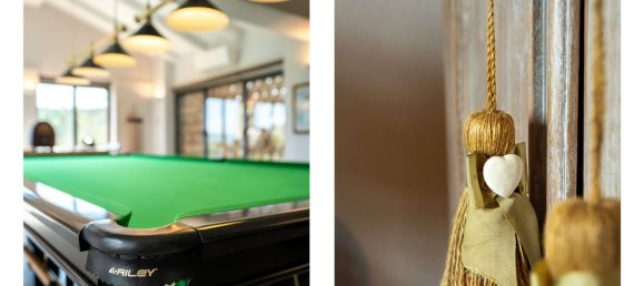 8 bedrooms House in Anghiari, Italy No. 163743 21