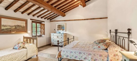 8 bedrooms House in Anghiari, Italy No. 163743 30