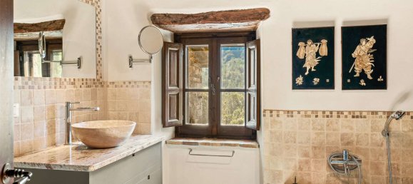 8 bedrooms House in Anghiari, Italy No. 163743 7