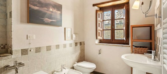 8 bedrooms House in Anghiari, Italy No. 163743 20