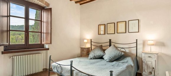 8 bedrooms House in Anghiari, Italy No. 163743 32