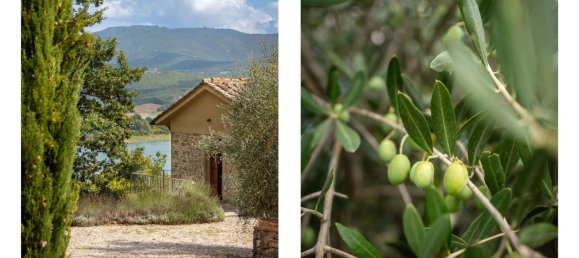 8 bedrooms House in Anghiari, Italy No. 163743 25