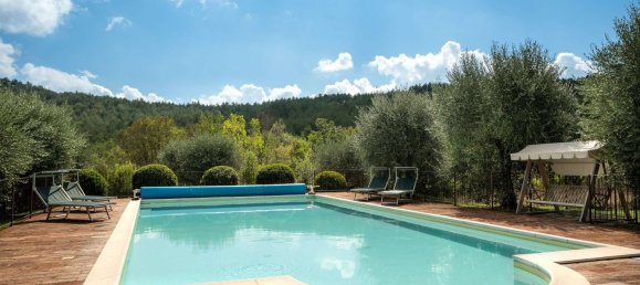8 bedrooms House in Anghiari, Italy No. 163743 18