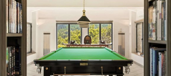 8 bedrooms House in Anghiari, Italy No. 163743 22