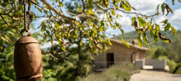 8 bedrooms House in Anghiari, Italy No. 163743 26