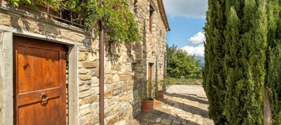 8 bedrooms House in Anghiari, Italy No. 163743 38
