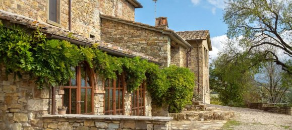 8 bedrooms House in Anghiari, Italy No. 163743 40