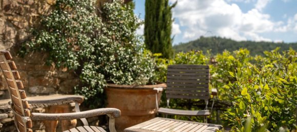 8 bedrooms House in Anghiari, Italy No. 163743 28