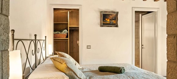 8 bedrooms House in Anghiari, Italy No. 163743 36