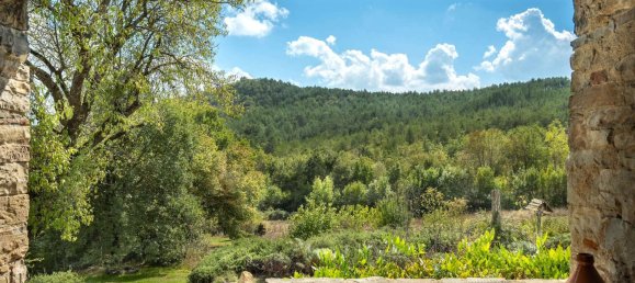 8 bedrooms House in Anghiari, Italy No. 163743 16