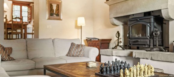 8 bedrooms House in Anghiari, Italy No. 163743 34