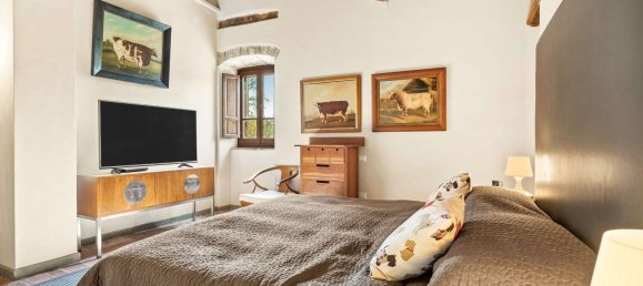 8 bedrooms House in Anghiari, Italy No. 163743 3