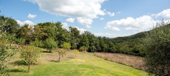 8 bedrooms House in Anghiari, Italy No. 163743 33