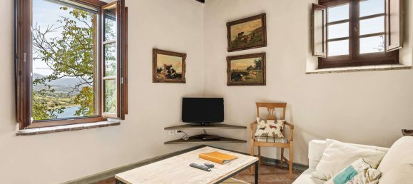 8 bedrooms House in Anghiari, Italy No. 163743 19