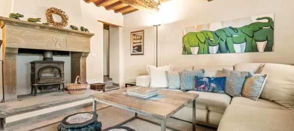 8 bedrooms House in Anghiari, Italy No. 163743 5