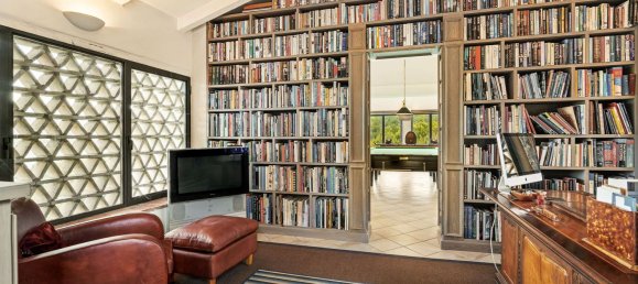 8 bedrooms House in Anghiari, Italy No. 163743 23