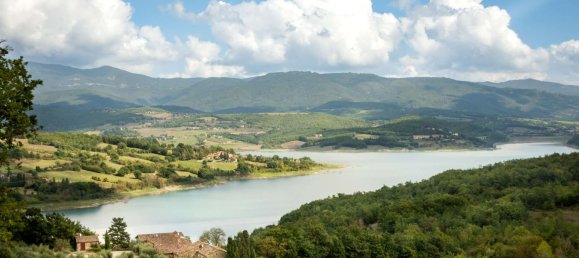 8 bedrooms House in Anghiari, Italy No. 163743 12