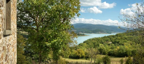 8 bedrooms House in Anghiari, Italy No. 163743 11