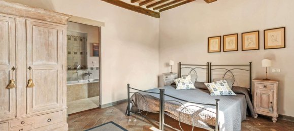 8 bedrooms House in Anghiari, Italy No. 163743 31