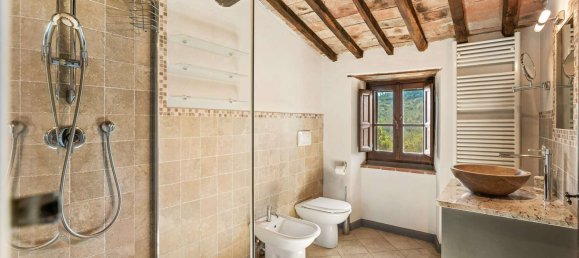 8 bedrooms House in Anghiari, Italy No. 163743 39