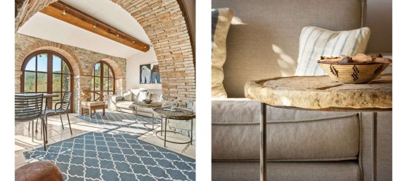 8 bedrooms House in Anghiari, Italy No. 163743 10