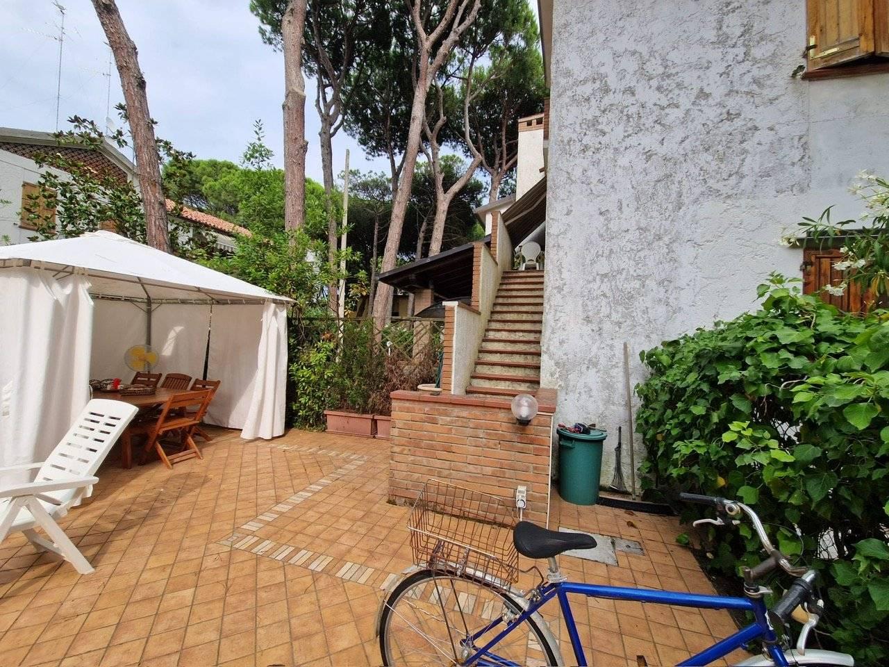 4 rooms Villa in Comacchio, Italy No. 23625