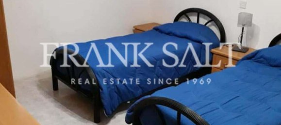 Квартира с 4 спальнями в Мсида, Мальта № 6844 4