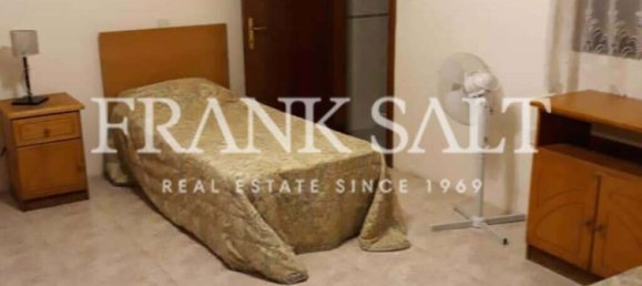 Квартира с 4 спальнями в Мсида, Мальта № 6844 6