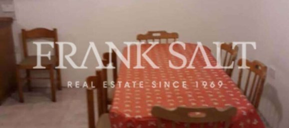 Квартира с 4 спальнями в Мсида, Мальта № 6844 3