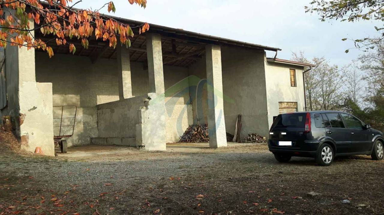 1 bedroom House in Bobbio, Italy No. 164231