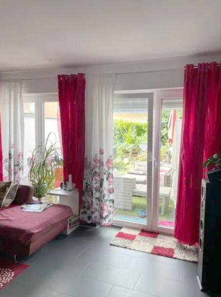 Casa de 5 habitaciónes en Ludwigshafen am Rhein, Germany No. 103620