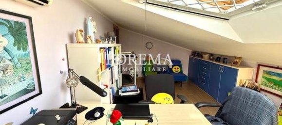 Вилла с 5 комнатами в Рим, Италия № 267045 48