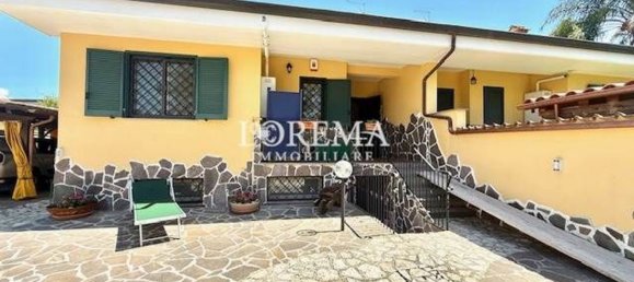 Вилла с 5 комнатами в Рим, Италия № 267045 5